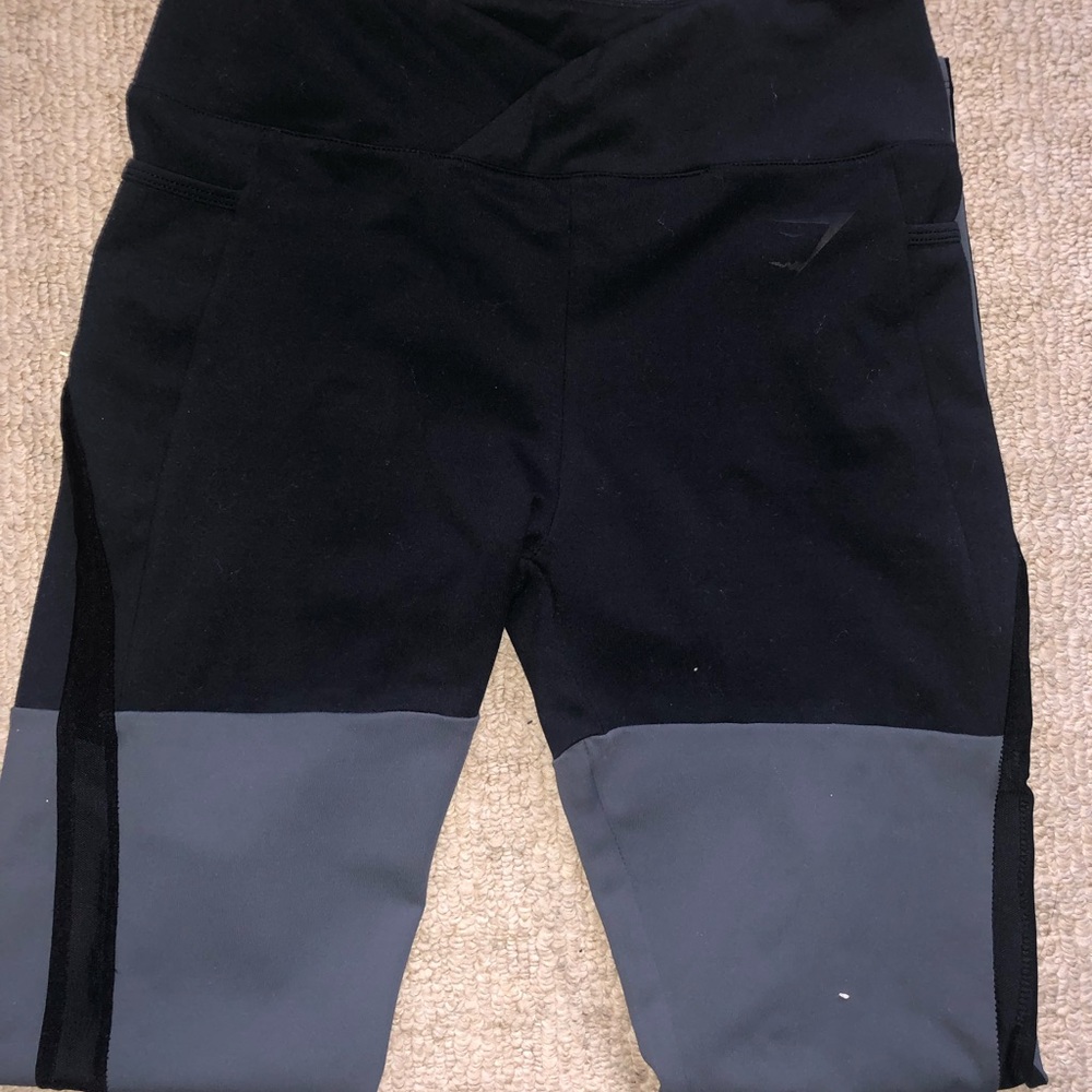 Gymshark NikkiB Leggings